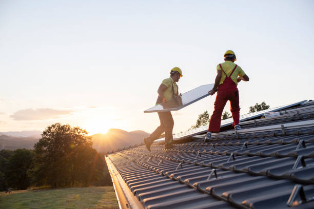 Best Flat Roofing  in Jefferson Valley Yorktown, NY