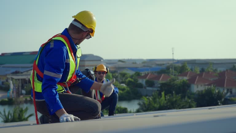 Best 4 Ply Roofing  in Jefferson Valley Yorktown, NY
